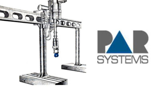 США представила первый робот портального типа