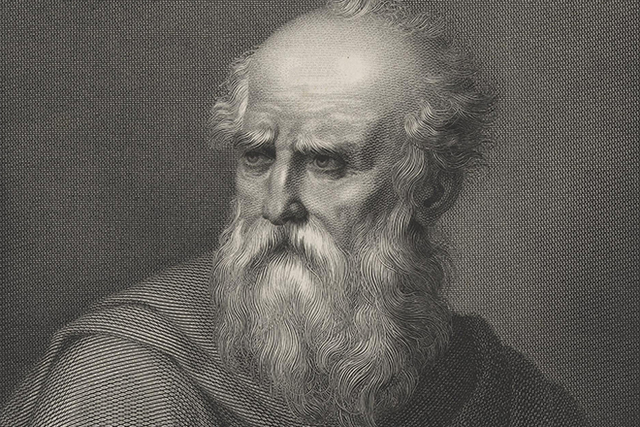 Постулат Марка Витрувия