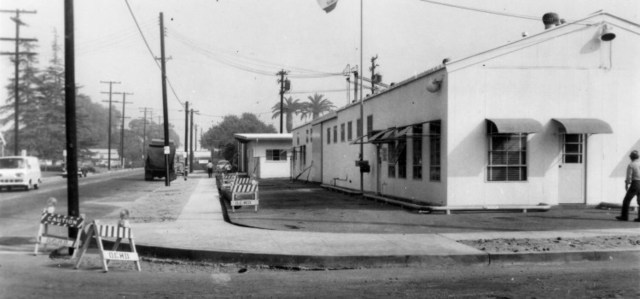 1960s- Changing Neighborhoods