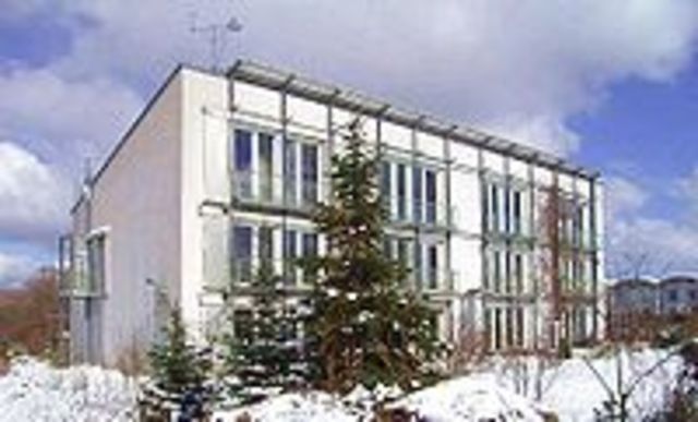 «Институт пассивного дома»