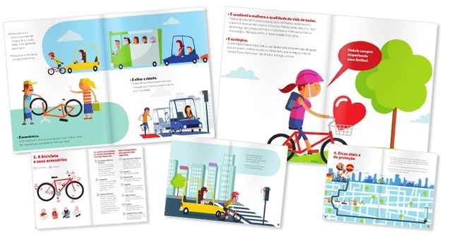 Relação dos Materiais