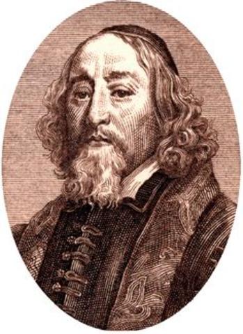 COMENIO, IMPORTANTE PENSADOR DE LA PEDAGOGIA.