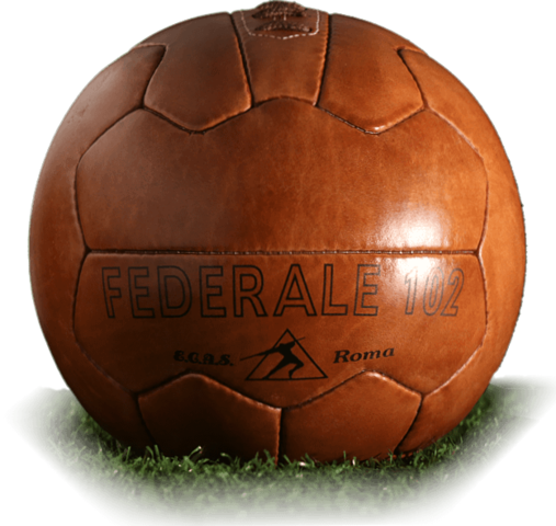 pelota federalle 102