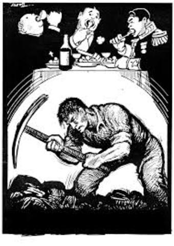 Modo de producción capitalista