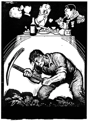 MODO DE PRODUCCIÓN CAPITALISTA