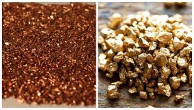 Edad de los metales.