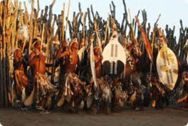 Zulu Rebellion