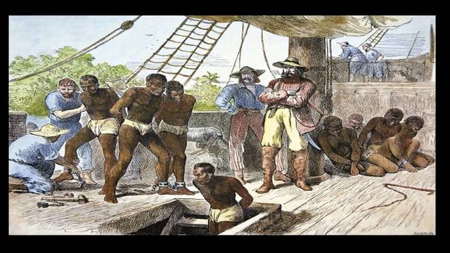 Modo de producción esclavista