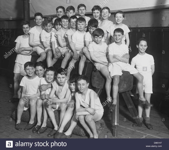 First Youth Boys Clubs