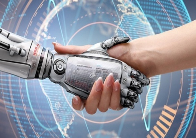 Искусственный Интеллект