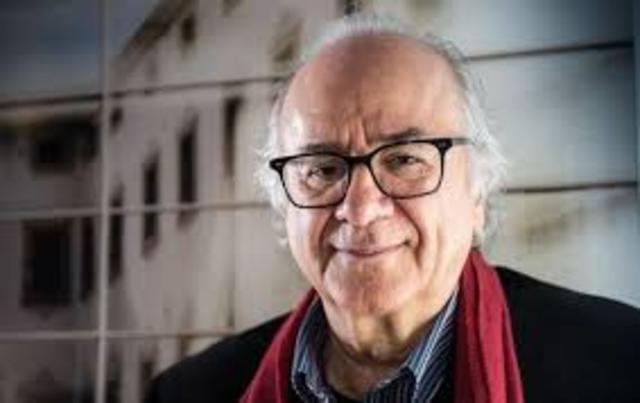 BOAVENTURA DE SOUZA SANTOS