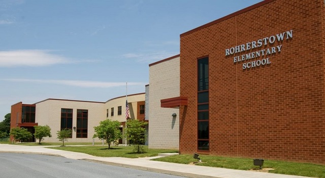 I want to be a teacher (personal)