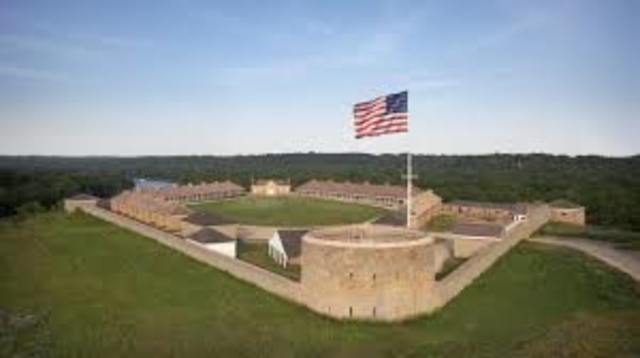 Fort Snelling
