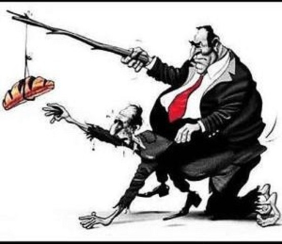 modo de producción capitalista