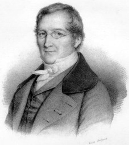 Joseph-Louis Gay-Lussac