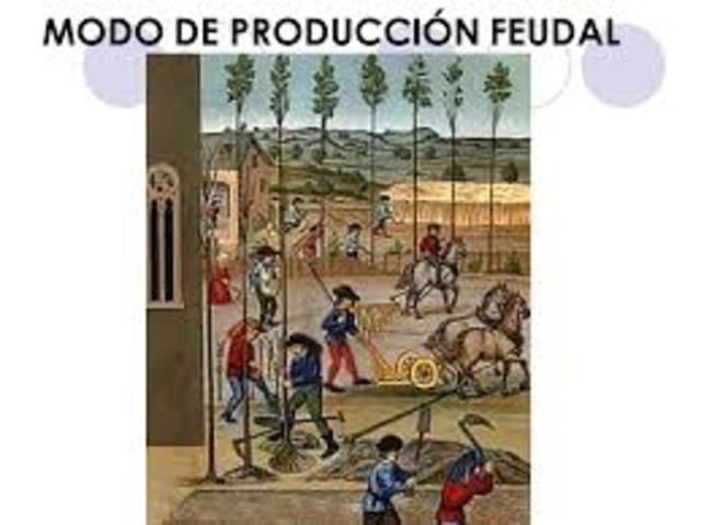Feudalismo