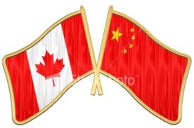 Arriving Across the World