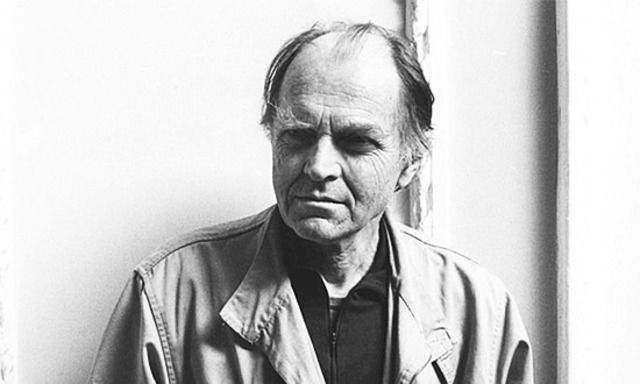 PAUL KARL FEYERABEND