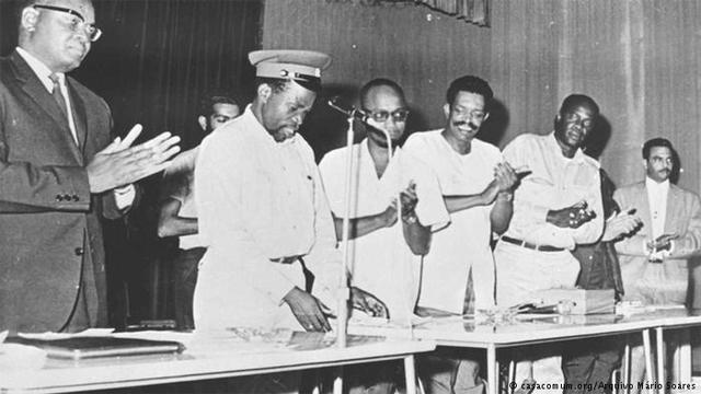 Conferencia de las Organizaciones Nacionalistas de las Colonias