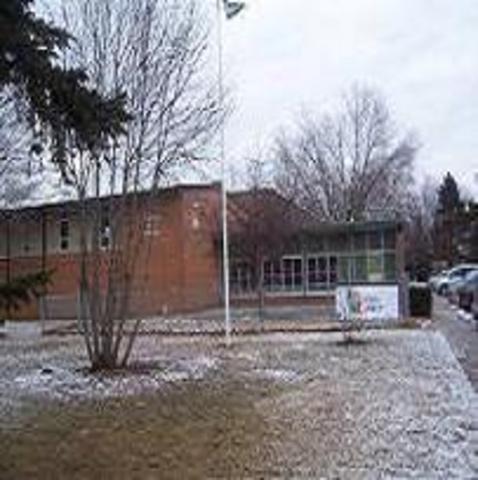 First Day of Kindergarten!