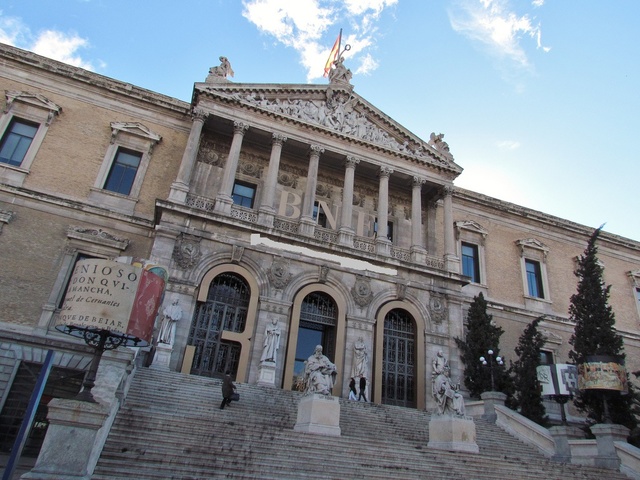 Biblioteca Nacional