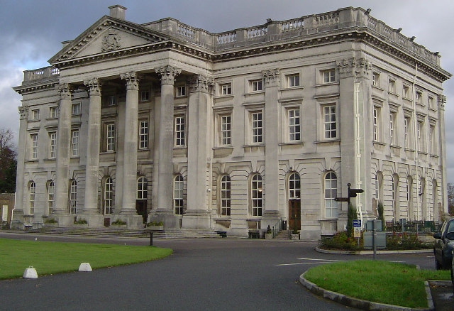Moor Park House