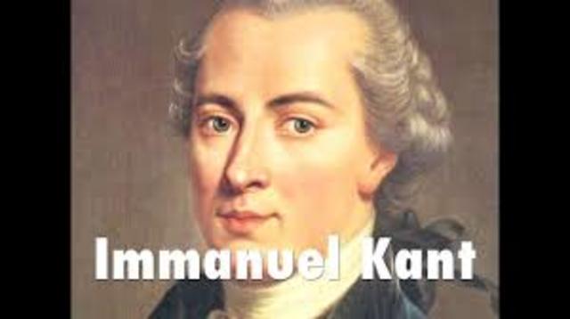 kant