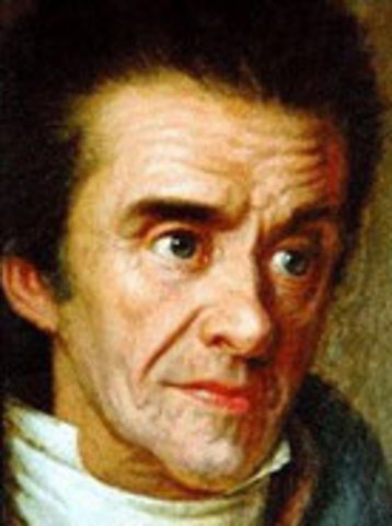 JOHANN H. PESTALOZZI