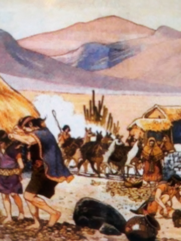 Modo de producción asiático