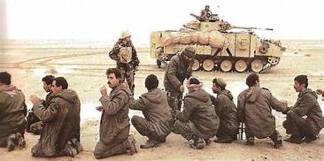 Gulf War