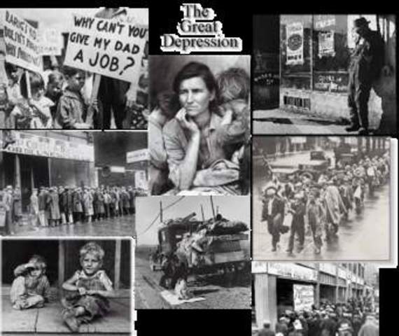 Great Depression