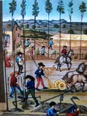 Modo de producción feudal