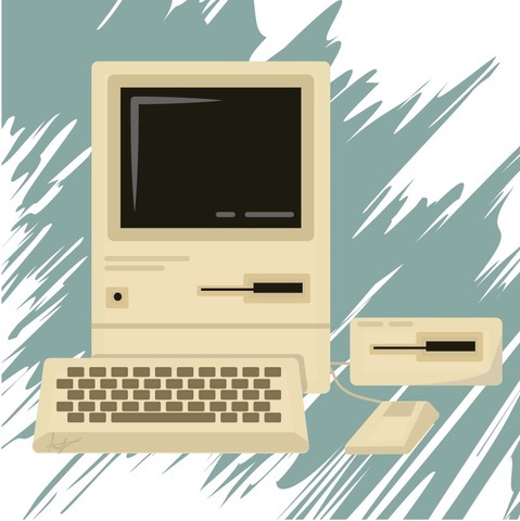 La noción del límite entre el hardware y el software