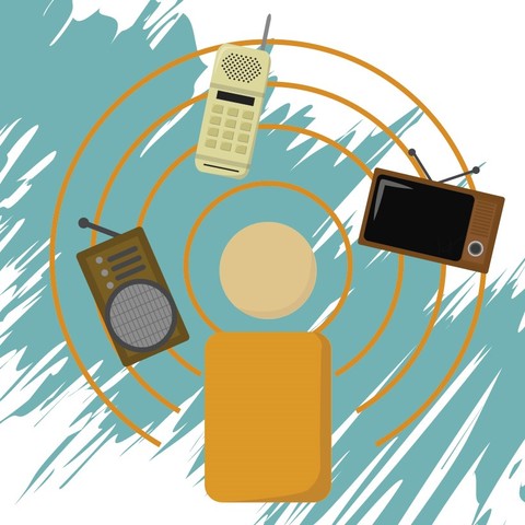 Representaciones en los medios de comunicación