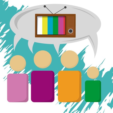 Vivir juntos separadamente.