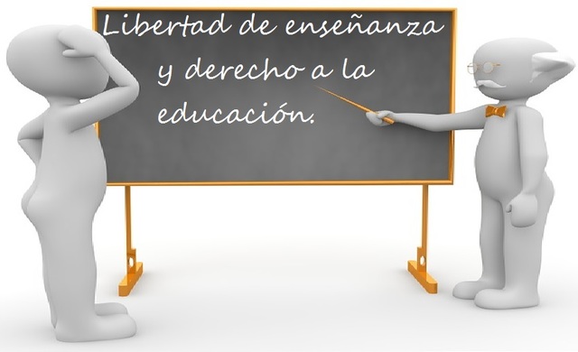 Libertad de enseñanza (1930-1950)