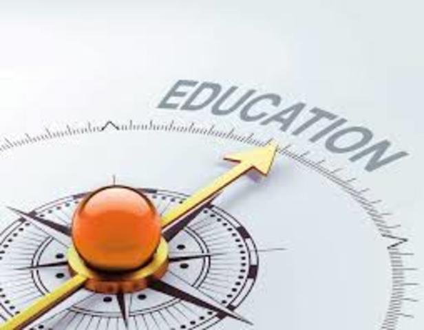 Código nacional de educación