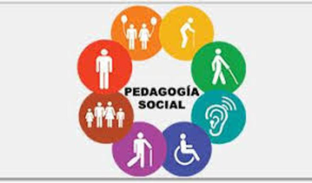 Antecedentes y origen de la pedagogía social.SIGLOS XVII Y XVIII