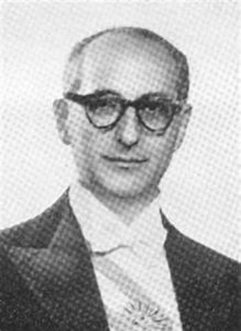 Arturo Frondizi