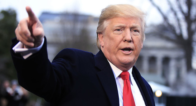 A trade policy for All