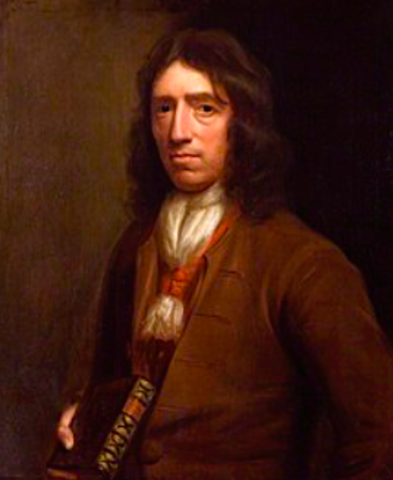 FIRST ENGLISH PERSON