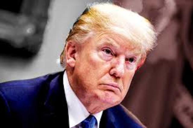 Donald Trump Presidency and the Women's March