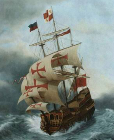 Cook sailed to the Torres Strait which he also claimed as British land