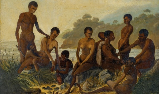 indigenous Australians