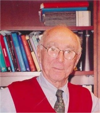 Jerome Seymour Bruner