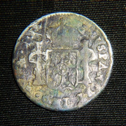 Moneda federación de Centro America