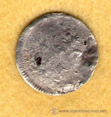 Moneda colonial en Guatemala