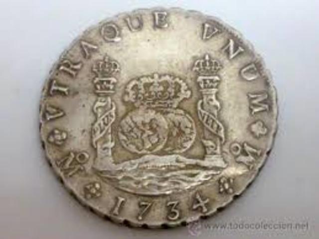 Primeras monedas circulares