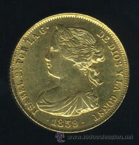 Moneda (peso en oro)