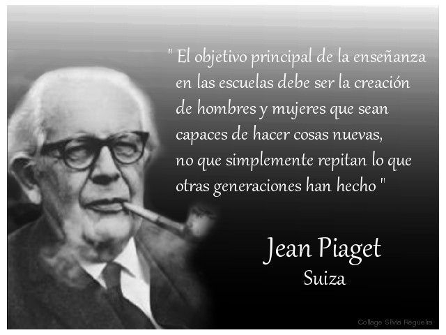 PIAGET